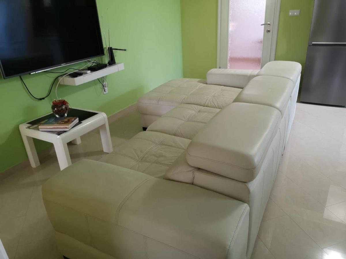Apartments Olivera Супетарска-Драга Экстерьер фото