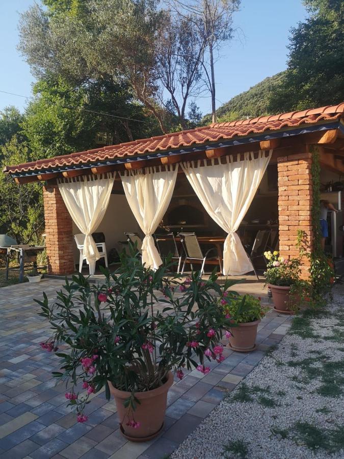 Apartments Olivera Супетарска-Драга Экстерьер фото