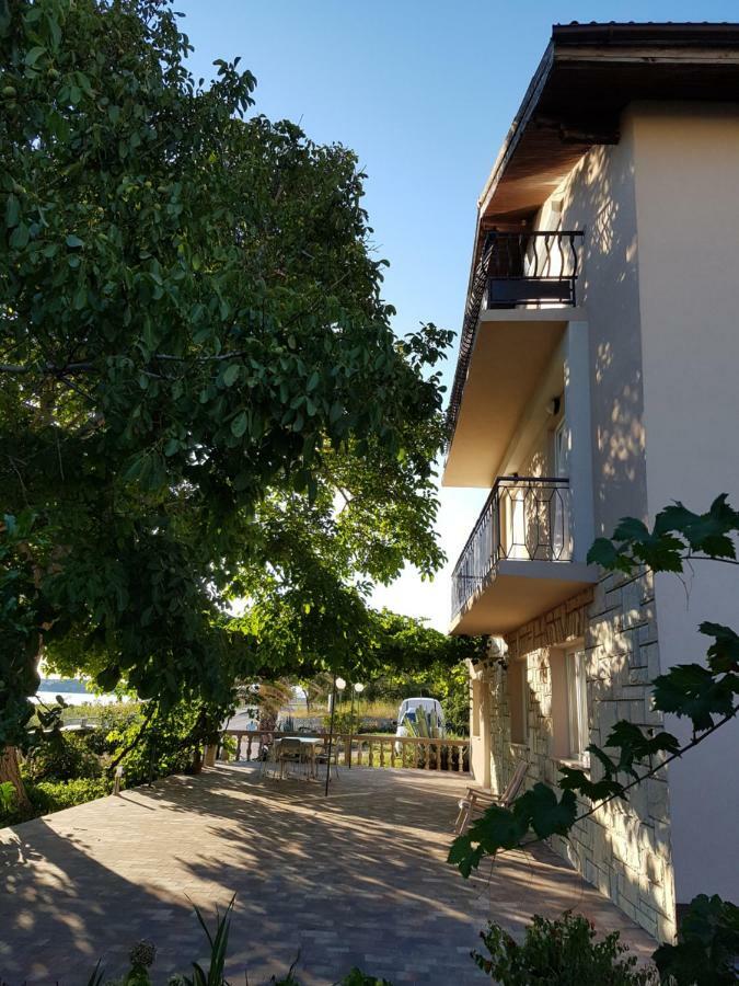 Apartments Olivera Супетарска-Драга Экстерьер фото