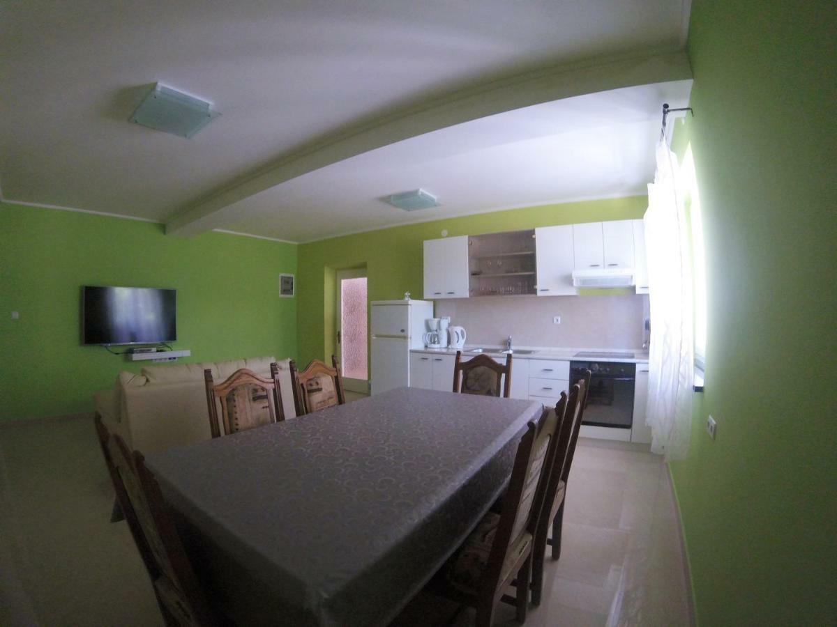 Apartments Olivera Супетарска-Драга Экстерьер фото